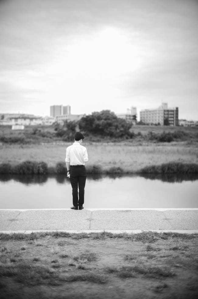 Blue Mind 01 - Water's Call