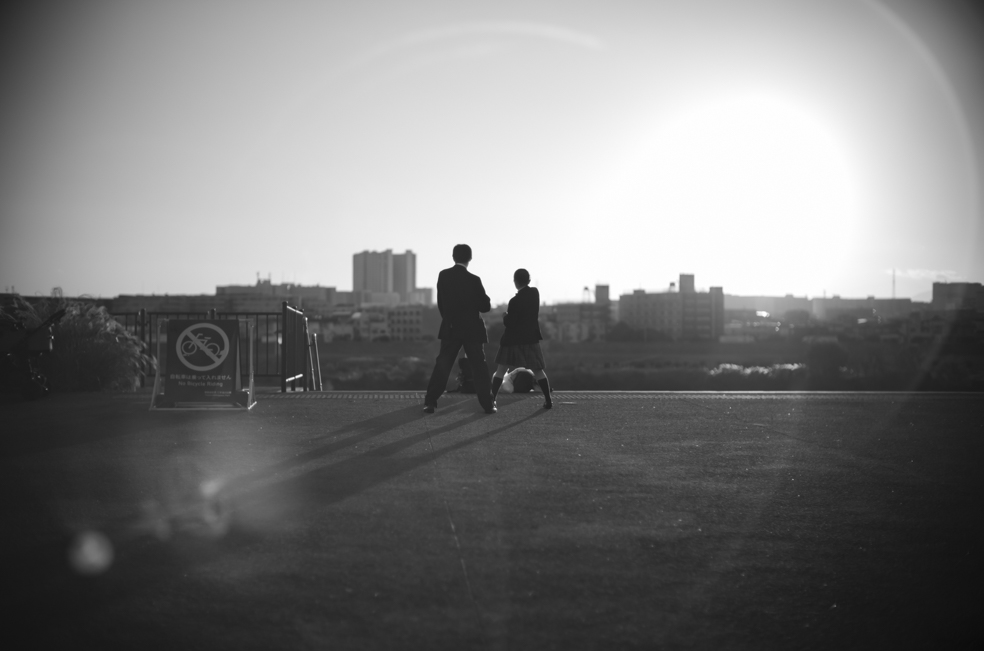 Blue Mind 03 - River's Edge