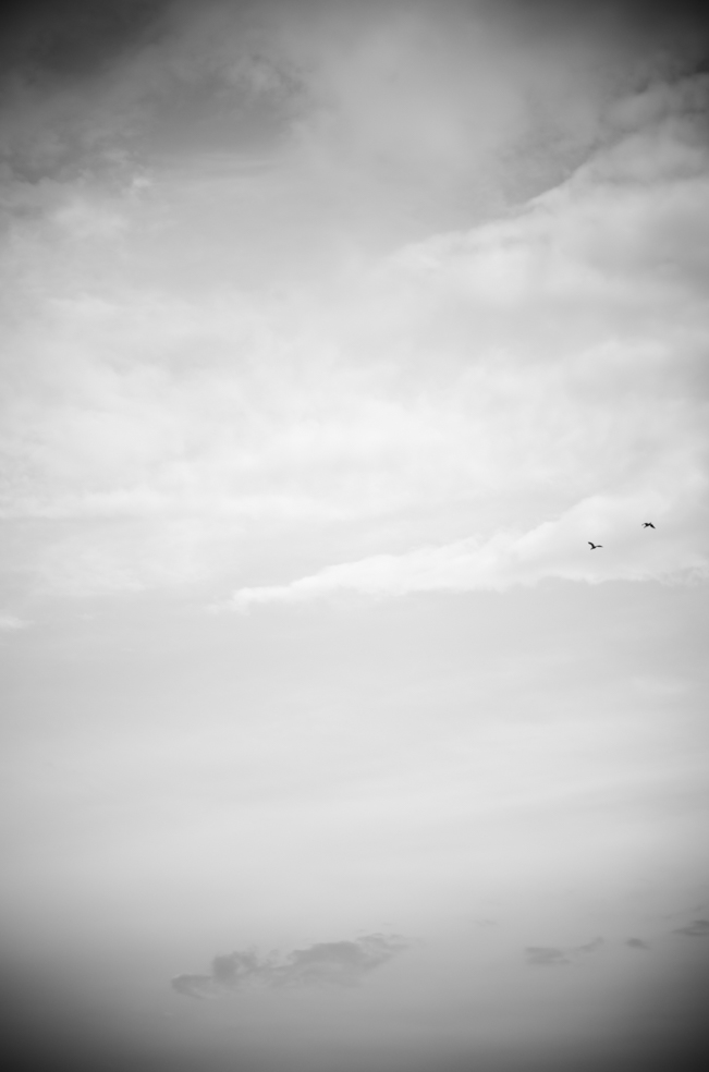 Blue Mind 04 - Waterside Solitude