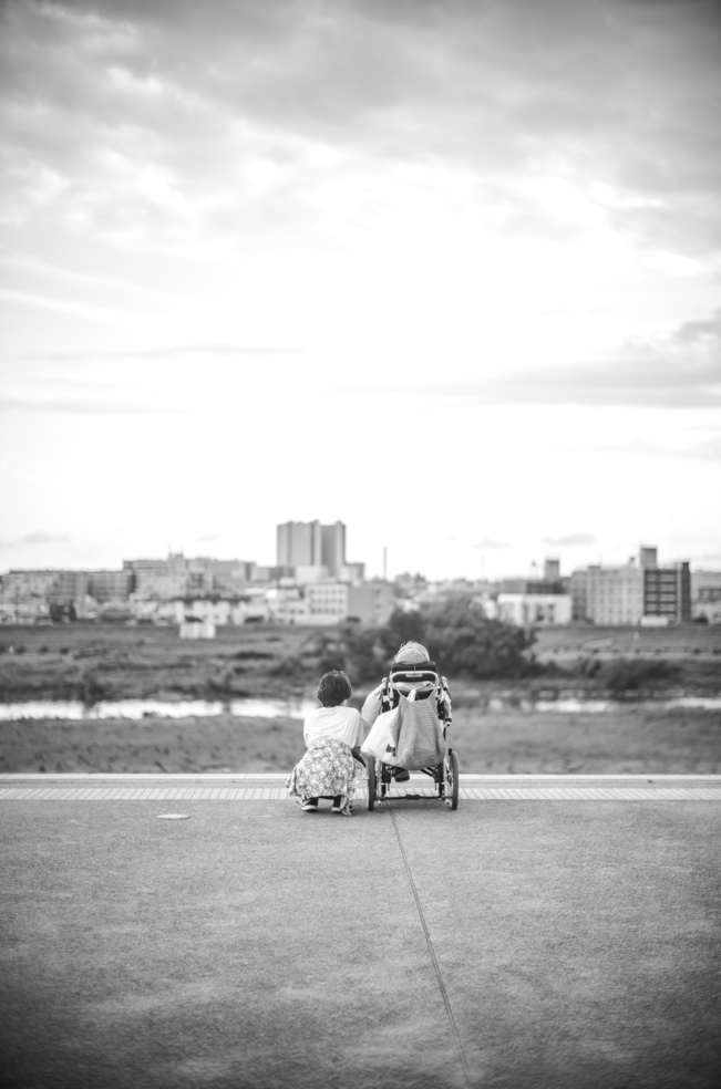 Blue Mind 05 - Aquatic Meditation