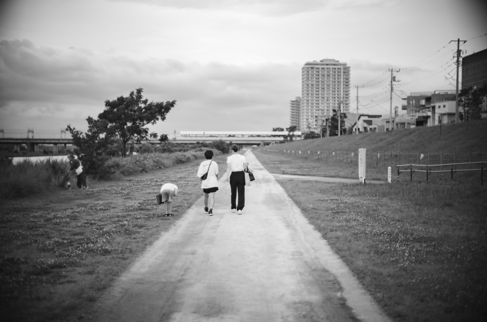 Blue Mind 06 - Riverside Tranquility