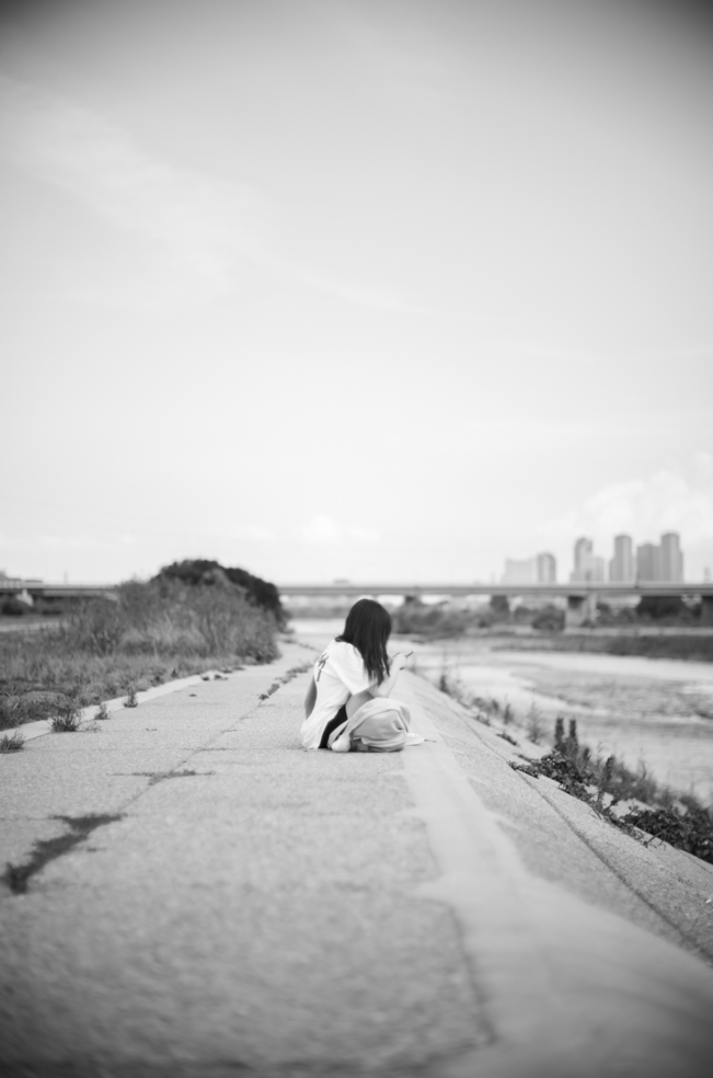 Blue Mind 07 - Silent Waters