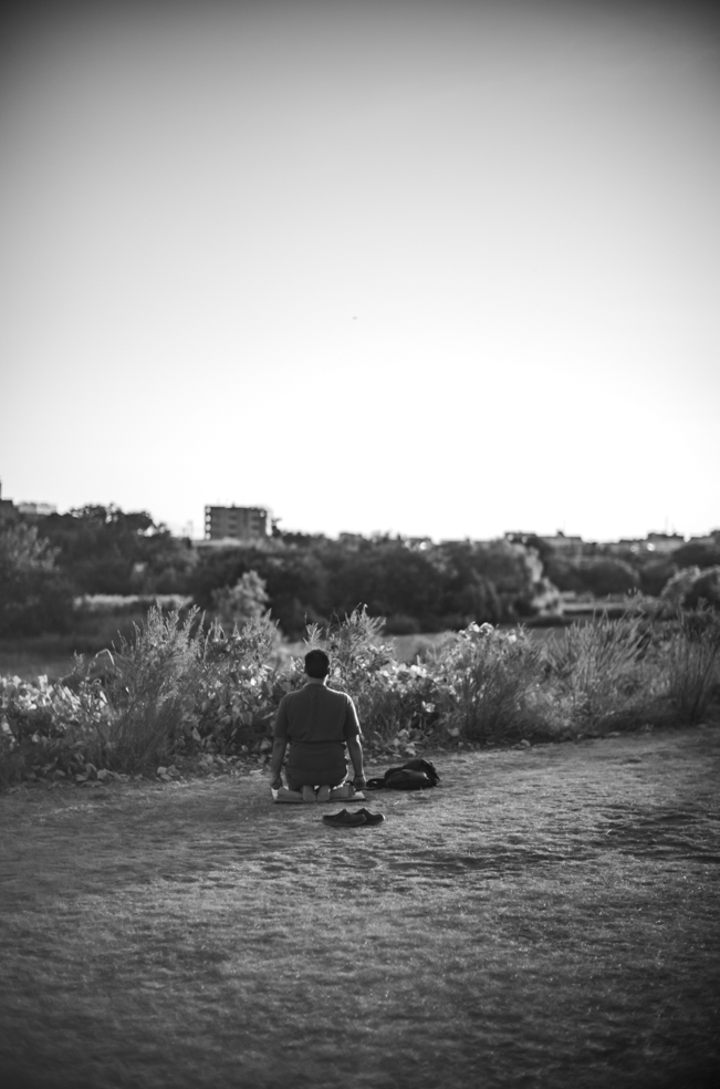 Blue Mind 08 - Liquid Serenity