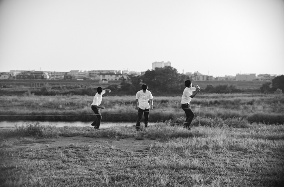 Blue Mind 12 - Aquatic Serenity