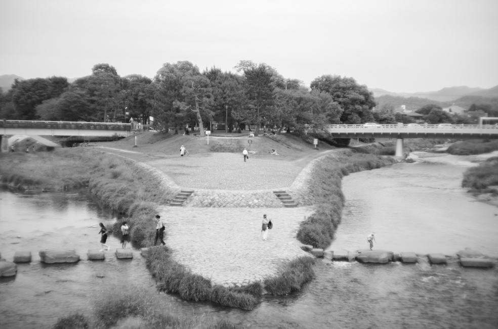 Blue Mind 18 - Liquid Meditation