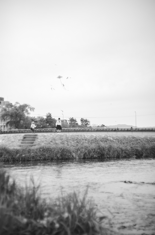 Blue Mind 16 - River Dreams