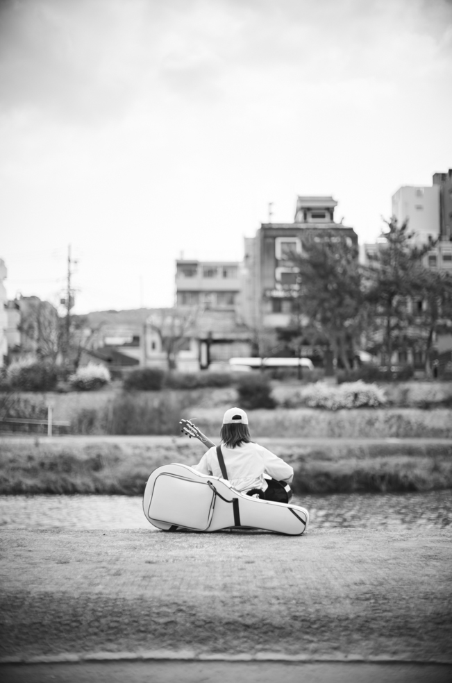 Blue Mind 17 - Flowing Peace