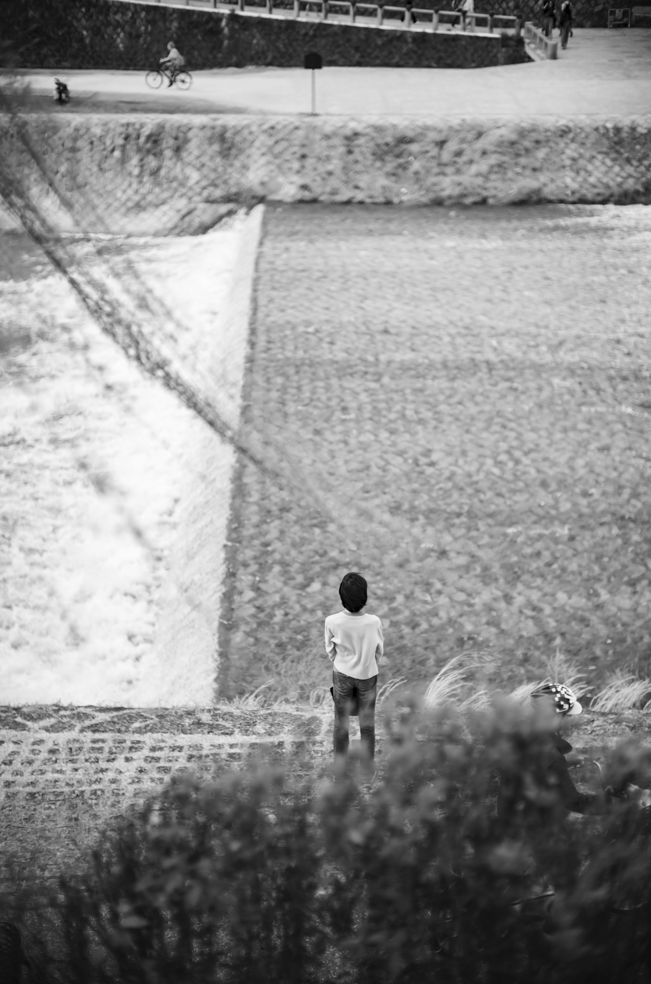 Blue Mind 19 - Water's Edge